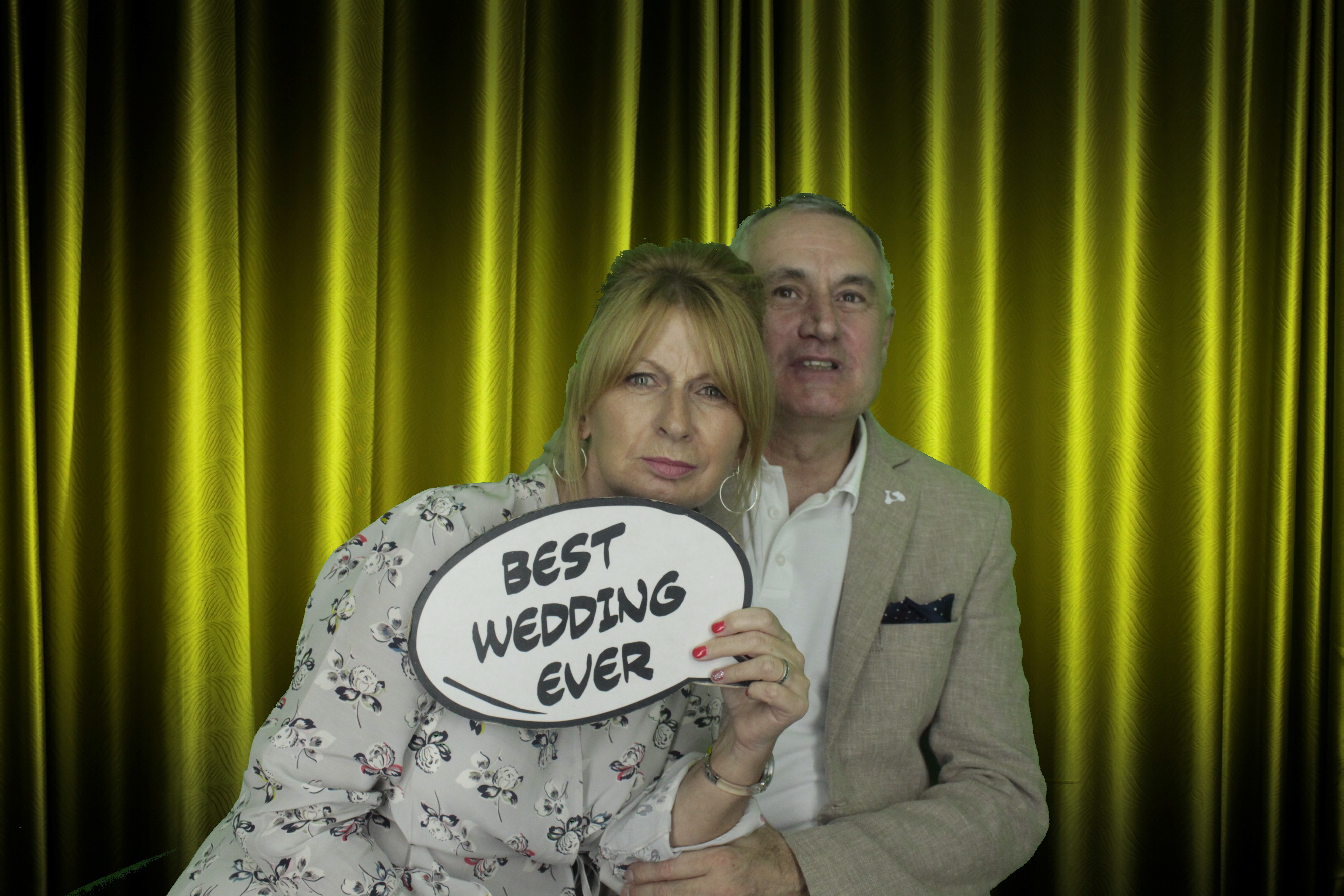 Mr & Mrs McIlvaney | View more photos from the event at gallery.myphotoboothexperience.co.uk/u/MyPhotoBoothExperienceLtd/Mr-Mrs-McIlvaney